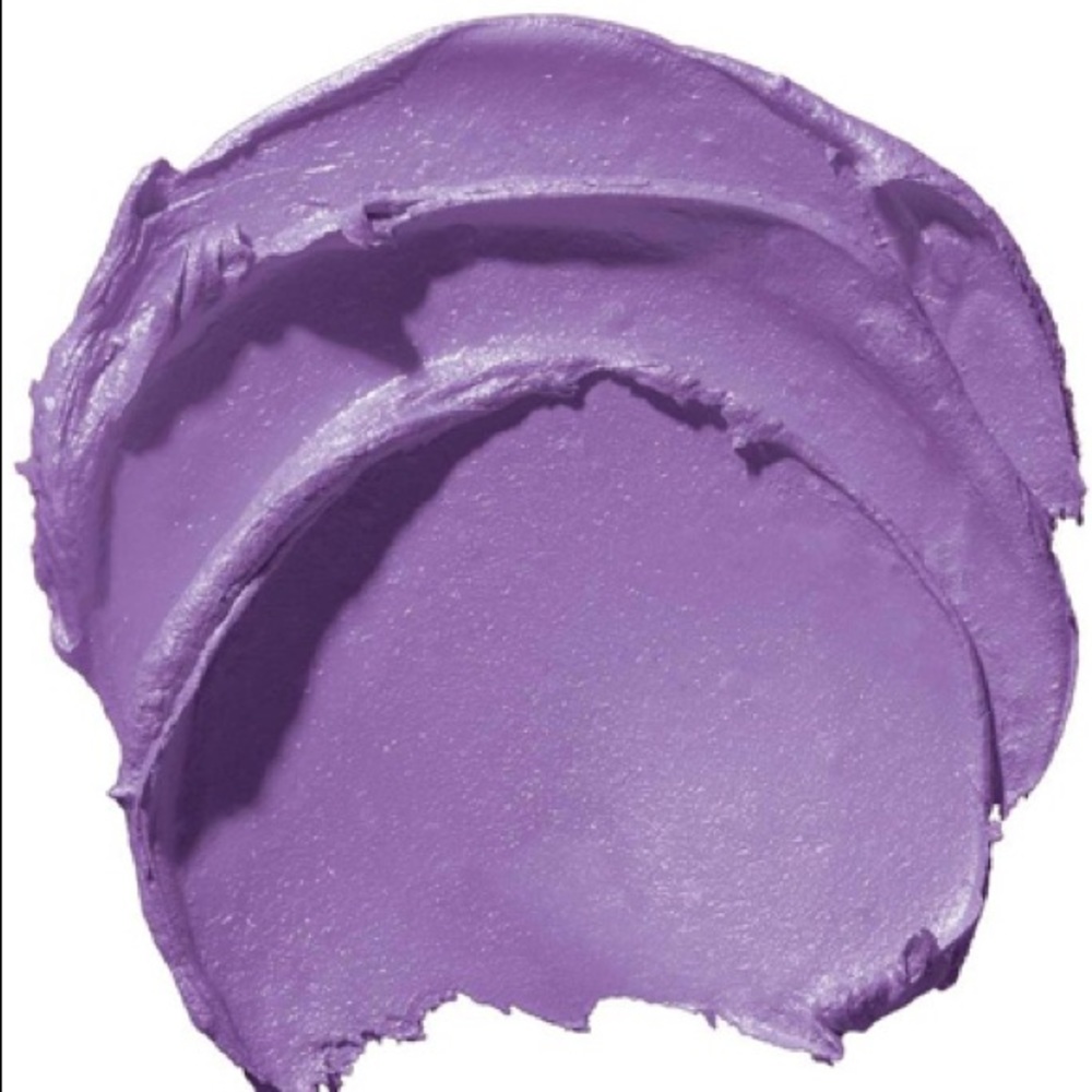 Kat Von D Studded Kiss Lipstick Coven Light Purple